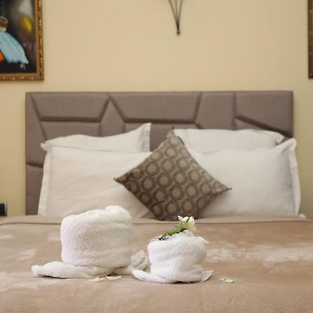 Equi Palace & Spa Near Aeroport Berrechid ภายนอก รูปภาพ
