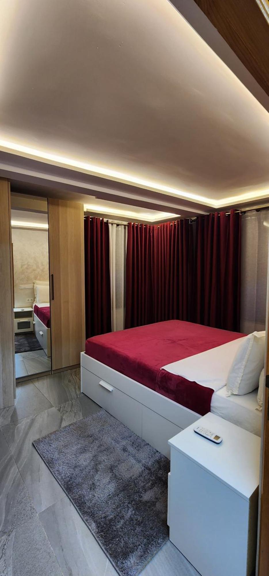 Equi Palace & Spa Near Aeroport Berrechid ภายนอก รูปภาพ
