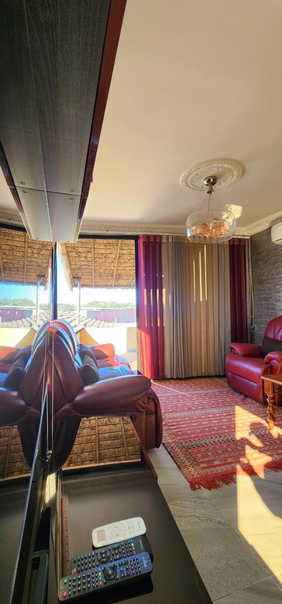 Equi Palace & Spa Near Aeroport Berrechid ภายนอก รูปภาพ